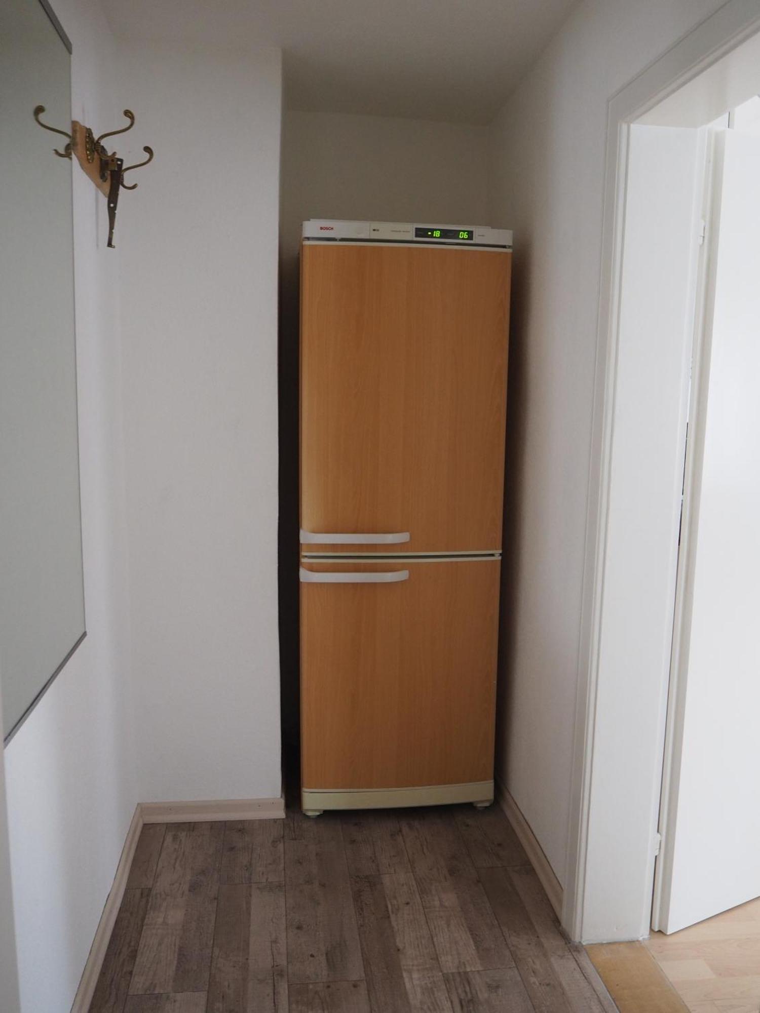 Ferienwohnung Am Bach Amtzell Exterior foto